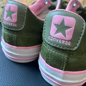 Converse Star Player EV Unisex M 4.5 W 6.5
